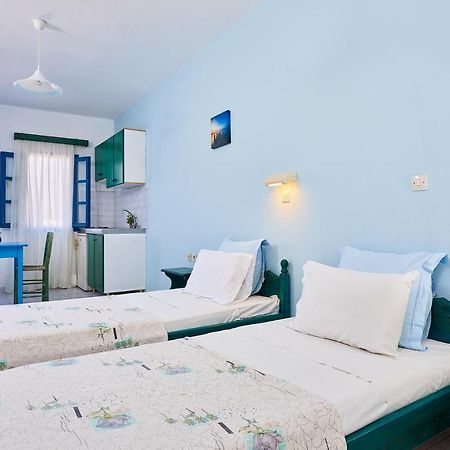 Hotel Glaros Diafánion المظهر الخارجي الصورة
