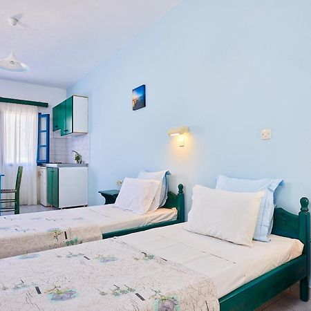 Hotel Glaros Diafánion المظهر الخارجي الصورة