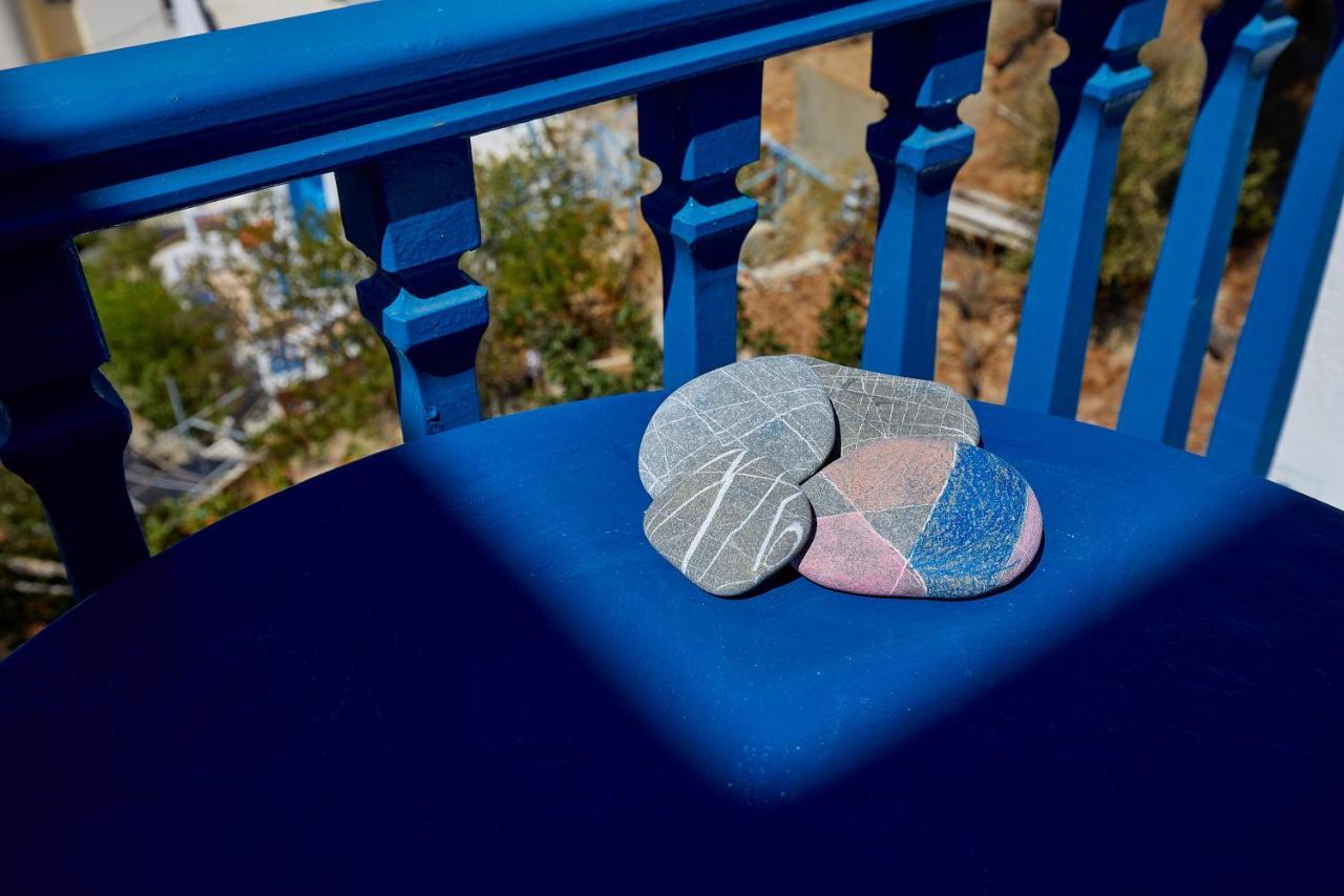 Hotel Glaros Diafánion المظهر الخارجي الصورة